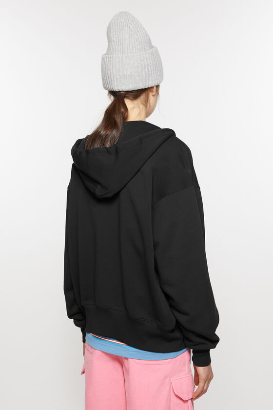 (image for) Top-Tier Hooded zip sweater